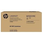 HP Cyan Managed LaserJet Toner Cartridge (W9001MC), Тонер-картридж