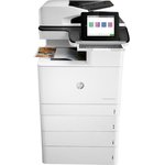 3WT91A, Лазерное МФУ HP Color LaserJet Enterprise Flow MFP M776z