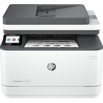 HP Inc. 3G631A, Лазерное МФУ