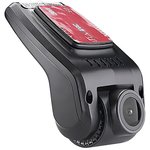 Видеорегистратор Incar VR-UMS черный 1080x1920 170гр.