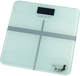 Весы напольные GL4808 GALAXY