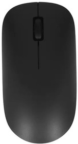 Фото 1/10 Xiaomi Wireless Mouse Lite, оптическая, беспроводная, черный [BHR6099GL]