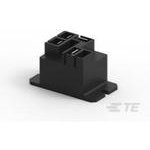 1649341-2, Power Relay 240VAC 30A SPST-NO(50.3mm 27.4mm 27.9mm) Flange