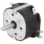 MI2R2064H, Реле времени, макс 4ч, DPDT, 250ВAC/16А, винтами, -30-125°C, PIN: 6