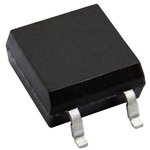 CPC1004NTR, Solid State Relays - PCB Mount 1-Form-A 100V 300mA Solid State Relay