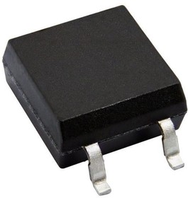 Фото 1/5 CPC1004NTR, Solid State Relays - PCB Mount 1-Form-A 100V 300mA Solid State Relay