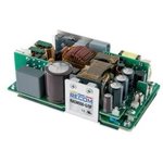 RACM550-24SG/OF, Switching Power Supplies 250W 80-264Vi 24Vo 22.92A +/-2V Reg