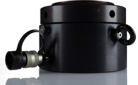 Фото 1/2 Single, Portable General Purpose Hydraulic Cylinder, 50t, 50mm stroke