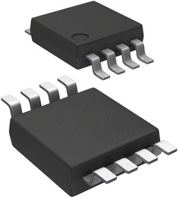 BR24S64FVM-WTR, 64KbIt I2C MSOP-8 EEPROM ROHS – купить оптом и в розницу