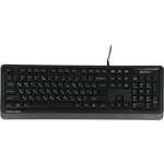 Клавиатура + мышь A4Tech Fstyler F1010 ...
