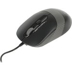Клавиатура + мышь A4Tech Fstyler F1010 ...