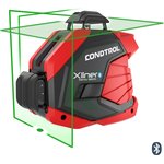 Лазерный нивелир CONDTROL XLiner Pento 360G