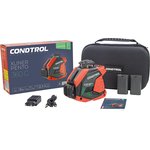Лазерный нивелир CONDTROL XLiner Pento 360G