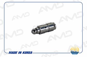 Фото 1/2 Гидрокомпенсатор 30109423/AMD.HYD18 AMD