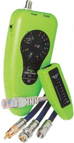 PT-1594, Кабельный тестер LAN & A/V Cable-Check