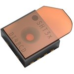 SHT31-DIS-P2.5KS, Board Mount Humidity Sensors RH/ T Sensor