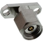 147-0801-601, RF COAXIAL, 2.4MM JACK, 50 OHM, PANEL