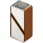 W3011A, GPS CERAMIC CHIP ANTENNA, 1.57542 GHZ