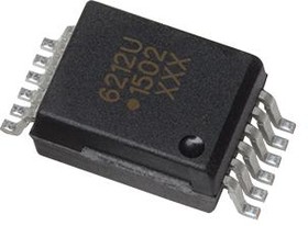 ACFL-6212U-500E, Оптопара, 2 канала, 5 кВ, SSO, 12 вывод(-ов), R²Coupler