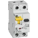 MVD14-1-050-C-100, Выключатель автоматический дифференциального тока АВДТ32EM . 