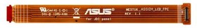 (08301-00910300) шлейф для планшета Asus ME571K LCD FPC R1.1 новый