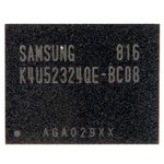 (K4U52324QE-BC08) память SAMSUNG 512MB GDDR4 SAMSUNG K4U52324QE-BC08