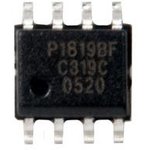(P1819BF08SR) микросхема CLOCK GEN. P1819BF08SR P1819BF SOIC-8