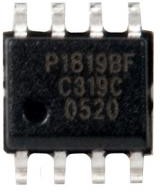 (P1819BF08SR) микросхема CLOCK GEN. P1819BF08SR P1819BF SOIC-8