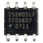 (252M05LF) микросхема CLOCK GEN. ICS252M-05LFT 252M05LF SOIC-8