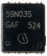 (BSC059N03S) микросхема N-MOSFET INFINEON BSC059N03S P-TDS0N-8