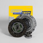 Сцепление в сборе для а/м Газель Бизнес дв УМЗ KRAFTTECH W05240A