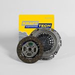 Комплект сцепления Renault Megane 2 1.4-1.6, Logan 1.6 16V для RENAULT 1.4-1.6L/ ...