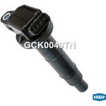 GCK0040TN, Катушка зажигания TOYOTA Camry (82-88),Rav 4 (05-12) KRAUF