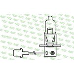 AW1910004, Лампа галогеновая