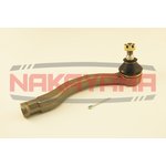 N1407, наконечник рулевой тяги левый Honda Civic 91-, INTEGRA 93-