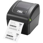 Принтер этикеток прямая термопечать TSC DA320, 4", DT, 300 dpi, 4 ips ...