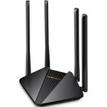 Mercusys MR1200G AC1200 Двухдиапазонный гигабитный Wi-Fi роутер