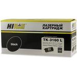 Hi-Black TK-3160L Картридж для Kyocera ECOSYS M3145dn; M3645dn; P3045dn ...