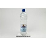 Вода дистиллированная , 1.5л ПЭТ бутылка ELTRANS EL-0901.03