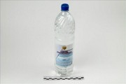 Фото 1/10 Вода дистиллированная , 1.5л ПЭТ бутылка ELTRANS EL-0901.03