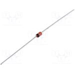BZX85C5V1 R0G, Zener Diodes 1300mW, 5%, Small Signal Zener Diode