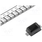 UCLAMP0501H.TCT, ESD Suppressors / TVS Diodes UCLAMP 1 LINE ESD PROTECTION