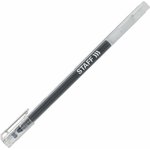 Гелевая ручка Everyday Gp-673, черная, длина письма 1000 м ...