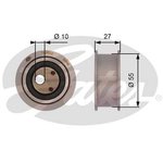 Ролик натяжитель ремня ВАЗ 2105,08-09, 1118, 2190 н/о GATES T42042