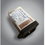 AMI-M11AQ-1-6-A, Power Entry Module Filtered M 3 POS 250VAC 6A Fuse ST 1 Port