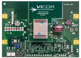 DCM3623E50M31C2M00, Power Management IC Development Tools DCM3623T50M31C2M00 Evaluation Board