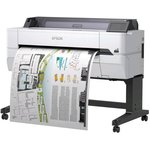 Плоттер струйный Epson SureColor SC-T5405 (A0; 36 (914 мм) ...