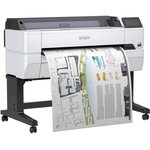 Плоттер струйный Epson SureColor SC-T5405 (A0; 36 (914 мм) ...