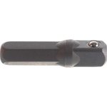 Бита адаптор 146-гран.x144-гран. L30 мм FORCE 8092230