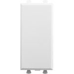 The plug is 1mod. cat.5e Avanti "White cloud" modular DKS 4400991